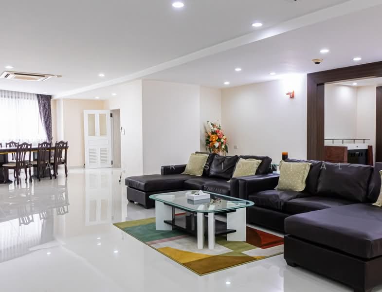 President Park Sukhumvit 24, Bangkok, 99 Sukhumvit 24 Alley, Khlongtoei Nua, Watthana, Bangkok, 3 Bedrooms, 265 sqm, Condo For Rent, by Bangkok Residential, 500490659 - DDproperty.com