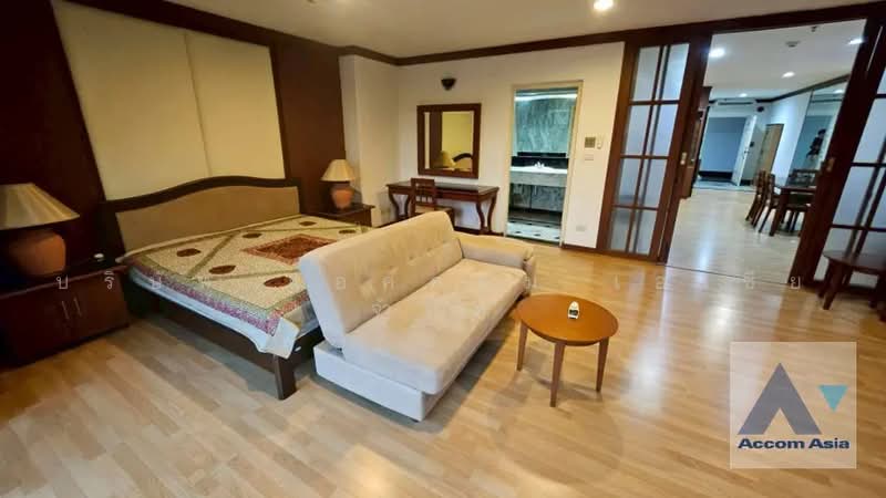 New House condominium, Bangkok, Ploenchit, Lumphini, Pathum Wan, Bangkok, 2 Bedrooms, 105 sqm, Condo For Rent, by บริษัท แอคคอม เอเซีย จำกัด, 500490662 - DDproperty.com