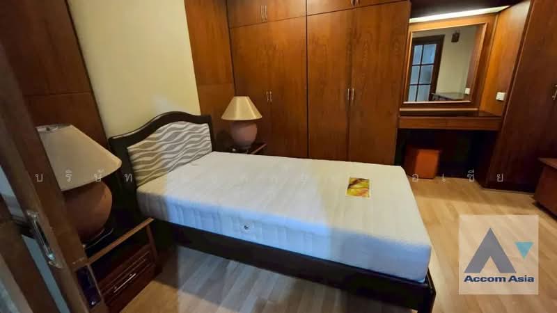 New House condominium, Bangkok, Ploenchit, Lumphini, Pathum Wan, Bangkok, 2 Bedrooms, 105 sqm, Condo For Rent, by บริษัท แอคคอม เอเซีย จำกัด, 500490662 - DDproperty.com