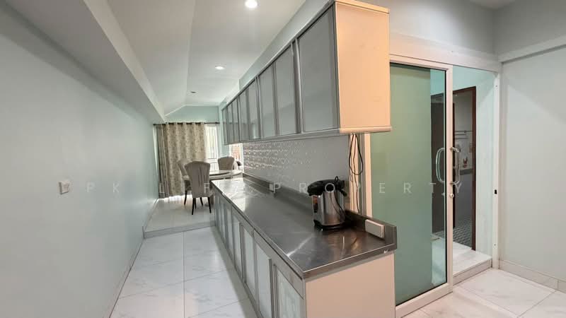 5R0822 This house for rent 2 bedroom 3 bathroom 30,000/month at katu have fully furnished, ภูเก็ต, กะทู้, ภูเก็ต, 100 ตร.ม., บ้านเดี่ยว ให้เช่า, โดย PK LIFE Property, 500490665 - DDproperty.com