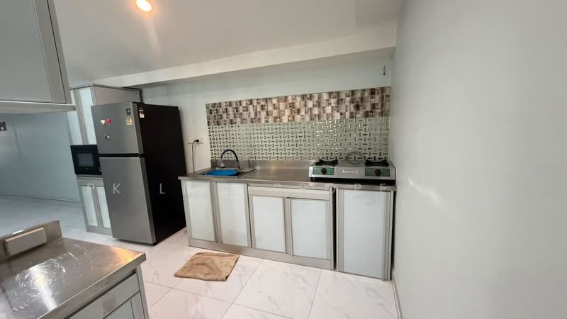 5R0822 This house for rent 2 bedroom 3 bathroom 30,000/month at katu have fully furnished, ภูเก็ต, กะทู้, ภูเก็ต, 100 ตร.ม., บ้านเดี่ยว ให้เช่า, โดย PK LIFE Property, 500490665 - DDproperty.com