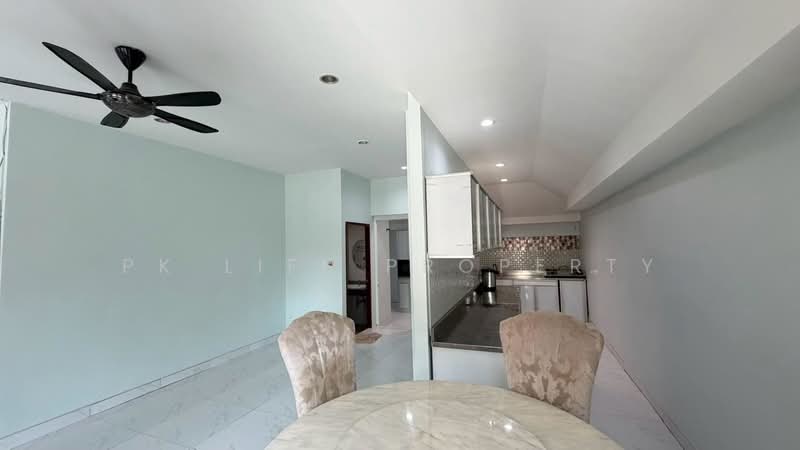 5R0822 This house for rent 2 bedroom 3 bathroom 30,000/month at katu have fully furnished, ภูเก็ต, กะทู้, ภูเก็ต, 100 ตร.ม., บ้านเดี่ยว ให้เช่า, โดย PK LIFE Property, 500490665 - DDproperty.com