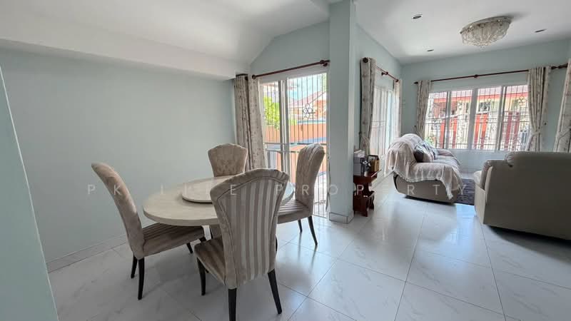 5R0822 This house for rent 2 bedroom 3 bathroom 30,000/month at katu have fully furnished, ภูเก็ต, กะทู้, ภูเก็ต, 100 ตร.ม., บ้านเดี่ยว ให้เช่า, โดย PK LIFE Property, 500490665 - DDproperty.com