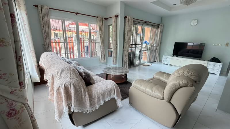 5R0822 This house for rent 2 bedroom 3 bathroom 30,000/month at katu have fully furnished, Phuket, Kathu, Phuket, 2 Bedrooms, 100 sqm, Single Detached House For Rent, by PK LIFE Property, 500490665 - DDproperty.com