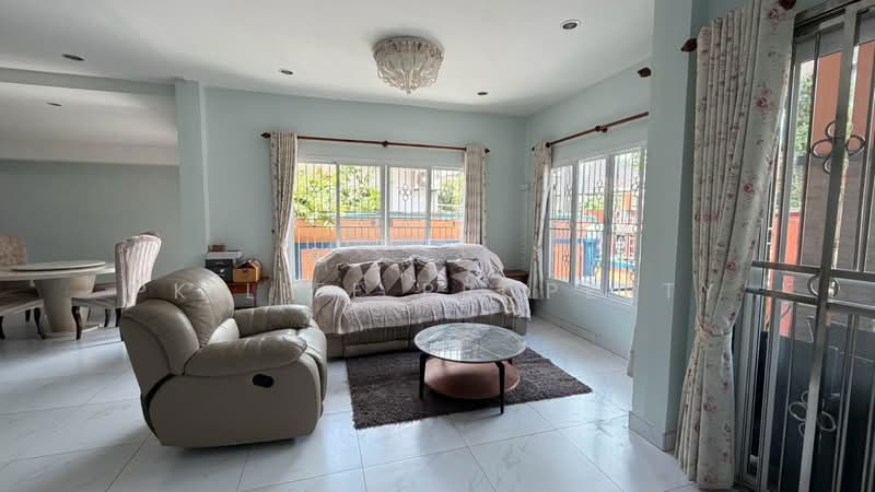 5R0822 This house for rent 2 bedroom 3 bathroom 30,000/month at katu have fully furnished, Phuket, Kathu, Phuket, 2 Bedrooms, 100 sqm, Single Detached House For Rent, by PK LIFE Property, 500490665 - DDproperty.com