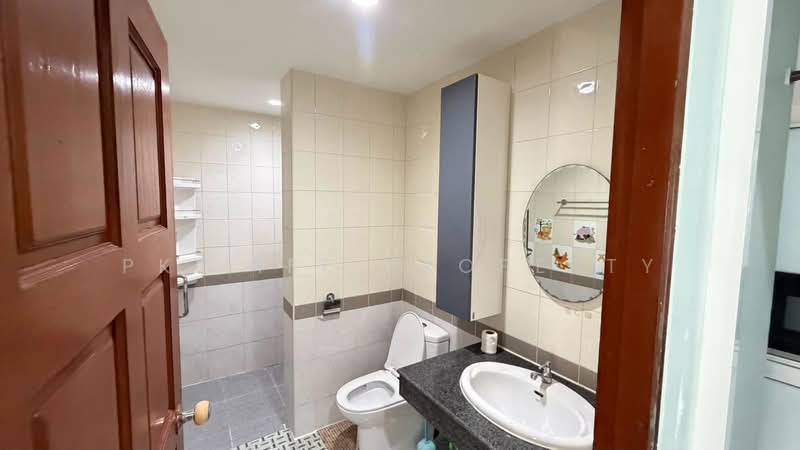 5R0822 This house for rent 2 bedroom 3 bathroom 30,000/month at katu have fully furnished, Phuket, Kathu, Phuket, 2 Bedrooms, 100 sqm, Single Detached House For Rent, by PK LIFE Property, 500490665 - DDproperty.com