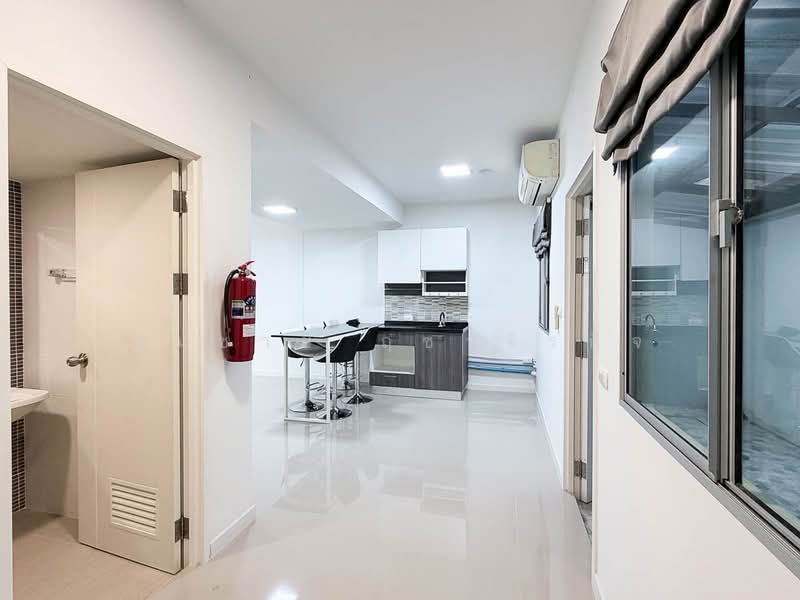 Baan Pruksa Rama 2 Pantainorasingh (Project 3), Samut Sakhon, Phanthai Norasing, Muang Samut Sakhon, Samut Sakhon, 3 Bedrooms, 115 sqm, Townhouse For Sale, by Somchai Ruechajirakit, 500490667 - DDproperty.com
