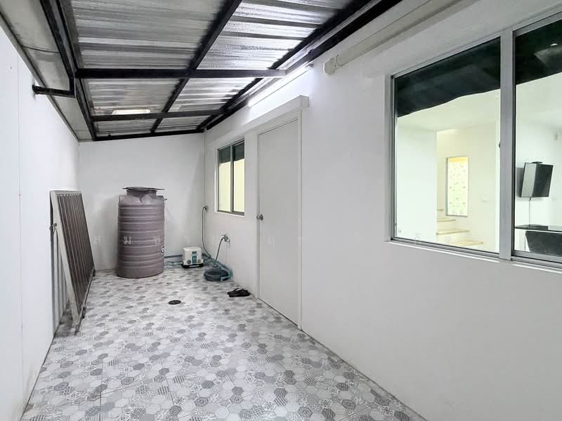 Baan Pruksa Rama 2 Pantainorasingh (Project 3), Samut Sakhon, Phanthai Norasing, Muang Samut Sakhon, Samut Sakhon, 3 Bedrooms, 115 sqm, Townhouse For Sale, by Somchai Ruechajirakit, 500490667 - DDproperty.com
