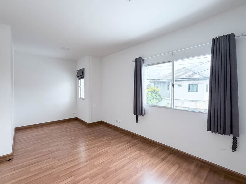 Baan Pruksa Rama 2 Pantainorasingh (Project 3), Samut Sakhon, Phanthai Norasing, Muang Samut Sakhon, Samut Sakhon, 3 Bedrooms, 115 sqm, Townhouse For Sale, by Somchai Ruechajirakit, 500490667 - DDproperty.com
