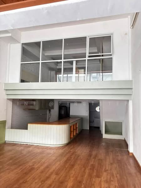 4.5-Storey Townhome, Near BTS Phrom Phong, Bangkok, Khong Tan, Khlong Toei, Bangkok, , 200 sqm, Shophouse For Rent, by LINE @firststep, 500490668 - DDproperty.com