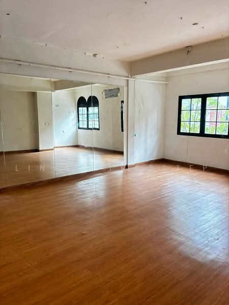 4.5-Storey Townhome, Near BTS Phrom Phong, Bangkok, Khong Tan, Khlong Toei, Bangkok, , 200 sqm, Shophouse For Rent, by LINE @firststep, 500490668 - DDproperty.com