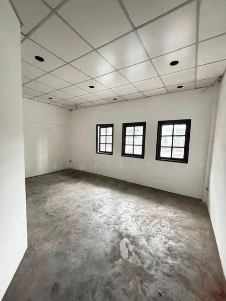 4.5-Storey Townhome, Near BTS Phrom Phong, Bangkok, Khong Tan, Khlong Toei, Bangkok, , 200 sqm, Shophouse For Rent, by LINE @firststep, 500490668 - DDproperty.com