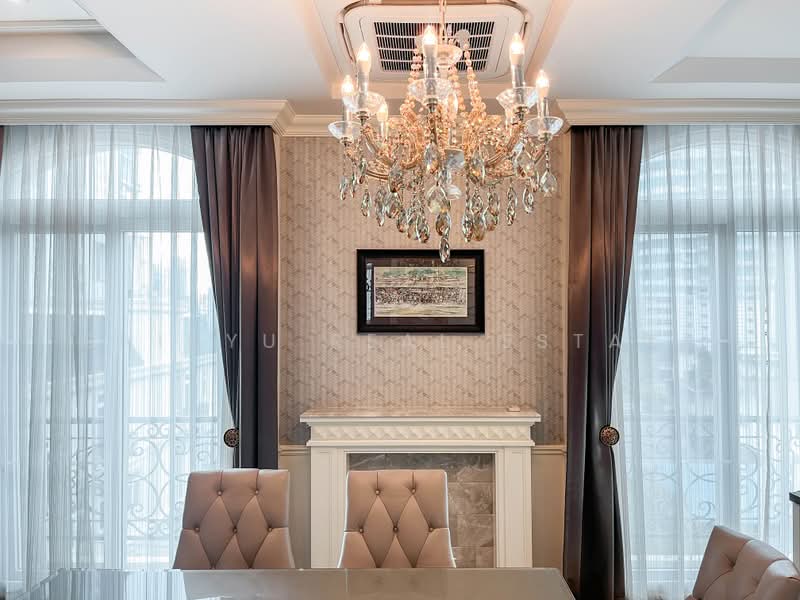 Luxury House for Sale in Sukhumvit 61, Ekkamai | Spacious 600 Sq.m. Private Residence in Prime Bangk, กรุงเทพ, คลองตันเหนือ, วัฒนา, กรุงเทพ, 600 ตร.ม., บ้านเดี่ยว ขาย, โดย Shinyu Real Estate, 500490669 - DDproperty.com