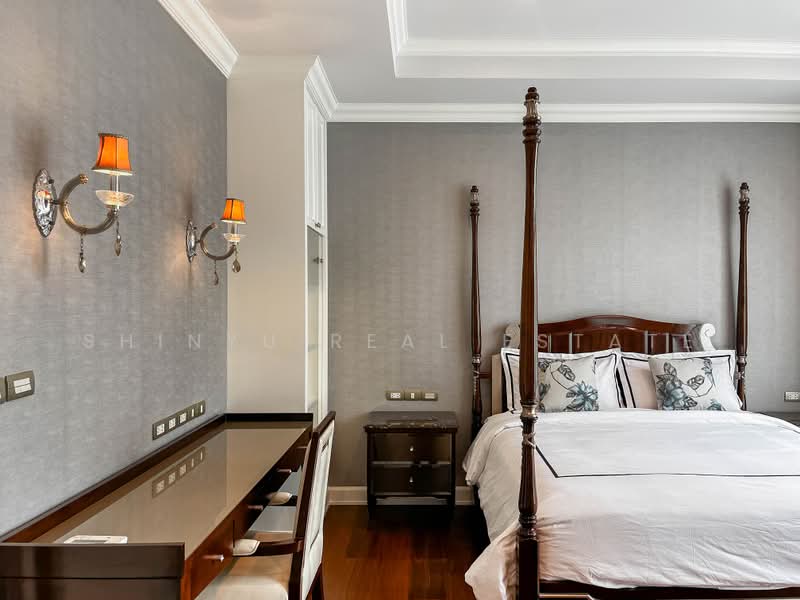 Luxury House for Sale in Sukhumvit 61, Ekkamai | Spacious 600 Sq.m. Private Residence in Prime Bangk, กรุงเทพ, คลองตันเหนือ, วัฒนา, กรุงเทพ, 600 ตร.ม., บ้านเดี่ยว ขาย, โดย Shinyu Real Estate, 500490669 - DDproperty.com