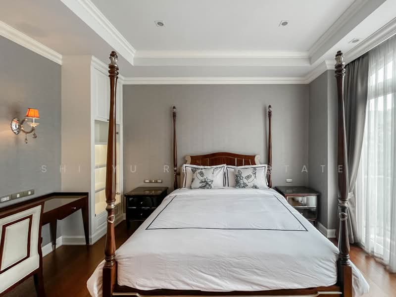 Luxury House for Sale in Sukhumvit 61, Ekkamai | Spacious 600 Sq.m. Private Residence in Prime Bangk, กรุงเทพ, คลองตันเหนือ, วัฒนา, กรุงเทพ, 600 ตร.ม., บ้านเดี่ยว ขาย, โดย Shinyu Real Estate, 500490669 - DDproperty.com