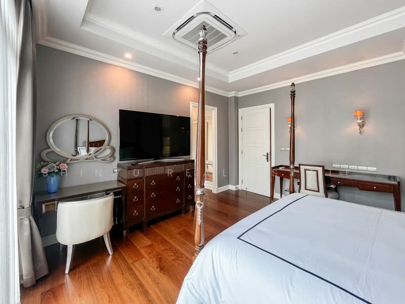 Luxury House for Sale in Sukhumvit 61, Ekkamai | Spacious 600 Sq.m. Private Residence in Prime Bangk, กรุงเทพ, คลองตันเหนือ, วัฒนา, กรุงเทพ, 600 ตร.ม., บ้านเดี่ยว ขาย, โดย Shinyu Real Estate, 500490669 - DDproperty.com