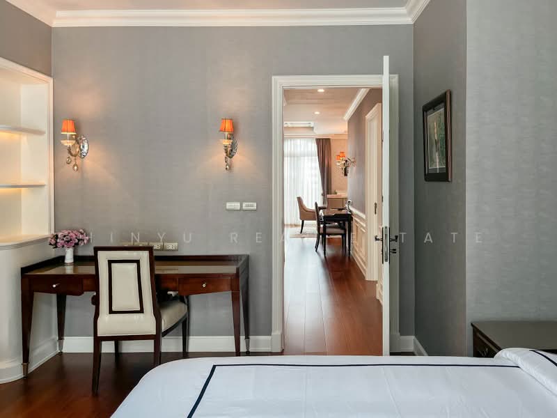 Luxury House for Sale in Sukhumvit 61, Ekkamai | Spacious 600 Sq.m. Private Residence in Prime Bangk, กรุงเทพ, คลองตันเหนือ, วัฒนา, กรุงเทพ, 600 ตร.ม., บ้านเดี่ยว ขาย, โดย Shinyu Real Estate, 500490669 - DDproperty.com
