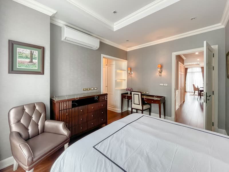 Luxury House for Sale in Sukhumvit 61, Ekkamai | Spacious 600 Sq.m. Private Residence in Prime Bangk, กรุงเทพ, คลองตันเหนือ, วัฒนา, กรุงเทพ, 600 ตร.ม., บ้านเดี่ยว ขาย, โดย Shinyu Real Estate, 500490669 - DDproperty.com