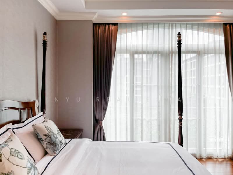 Luxury House for Sale in Sukhumvit 61, Ekkamai | Spacious 600 Sq.m. Private Residence in Prime Bangk, กรุงเทพ, คลองตันเหนือ, วัฒนา, กรุงเทพ, 600 ตร.ม., บ้านเดี่ยว ขาย, โดย Shinyu Real Estate, 500490669 - DDproperty.com