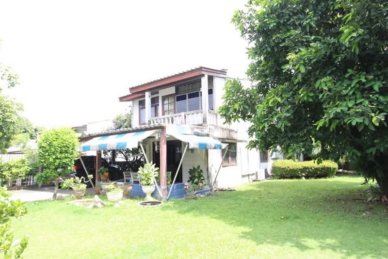 Sammakon Ramkhamhaeng, Bangkok, Ramkhamhaeng Road, Saphan Sung, Bangkok, 3 Bedrooms, 160 sqm, Single Detached House For Sale, by อภิชัย ลิ้มไชยโรจน์, 500490670 - DDproperty.com
