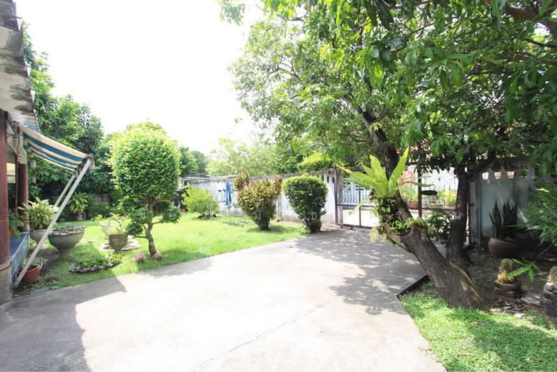 Sammakon Ramkhamhaeng, Bangkok, Ramkhamhaeng Road, Saphan Sung, Bangkok, 3 Bedrooms, 160 sqm, Single Detached House For Sale, by อภิชัย ลิ้มไชยโรจน์, 500490670 - DDproperty.com