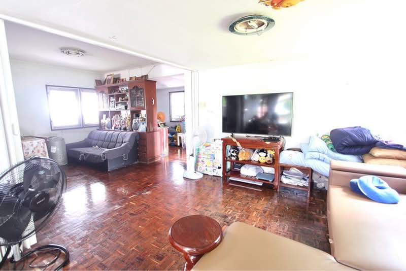 Sammakon Ramkhamhaeng, Bangkok, Ramkhamhaeng Road, Saphan Sung, Bangkok, 3 Bedrooms, 160 sqm, Single Detached House For Sale, by อภิชัย ลิ้มไชยโรจน์, 500490670 - DDproperty.com