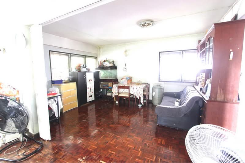 Sammakon Ramkhamhaeng, Bangkok, Ramkhamhaeng Road, Saphan Sung, Bangkok, 3 Bedrooms, 160 sqm, Single Detached House For Sale, by อภิชัย ลิ้มไชยโรจน์, 500490670 - DDproperty.com