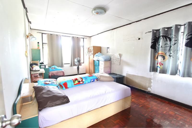 Sammakon Ramkhamhaeng, Bangkok, Ramkhamhaeng Road, Saphan Sung, Bangkok, 3 Bedrooms, 160 sqm, Single Detached House For Sale, by อภิชัย ลิ้มไชยโรจน์, 500490670 - DDproperty.com
