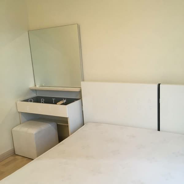 Condolette Ize Ratchathewi, Bangkok, Phetchaburi Road, Thanon Phetchaburi, Ratchathewi, Bangkok, 1 Bedroom, 35 sqm, Condo For Rent, by Forty-Six Real Estate Group, 500490671 - DDproperty.com