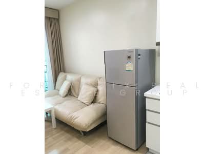 For Rent - Condolette Ize Ratchathewi, Bangkok