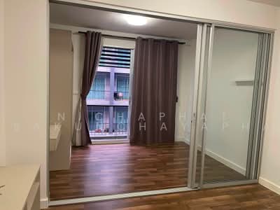 For Rent - A Space Me Sukhumvit 77, Bangkok