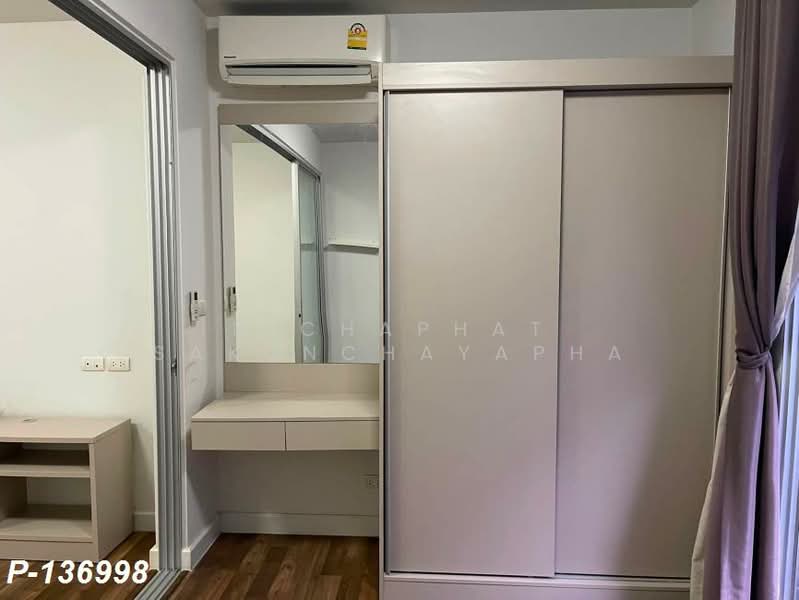 A Space Me Sukhumvit 77 : เอ สเปซ มี สุขุมวิท 77, กรุงเทพ, 2363 ซอยสุขุมวิท 77 ถนนสุขุมวิท, สวนหลวง, กรุงเทพ, 28 ตร.ม., คอนโด ให้เช่า, โดย Nichaphat Sakunchayapha, 500490674 - DDproperty.com