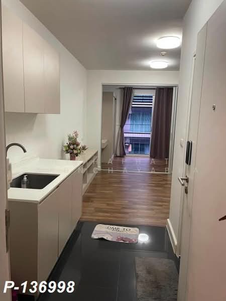 A Space Me Sukhumvit 77, Bangkok, 2363 Soi Sukhumvit 77, Sukhumvit Road, Suan Luang, Bangkok, 1 Bedroom, 28 sqm, Condo For Rent, by Nichaphat Sakunchayapha, 500490674 - DDproperty.com