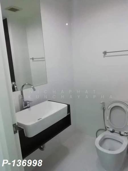 A Space Me Sukhumvit 77, Bangkok, 2363 Soi Sukhumvit 77, Sukhumvit Road, Suan Luang, Bangkok, 1 Bedroom, 28 sqm, Condo For Rent, by Nichaphat Sakunchayapha, 500490674 - DDproperty.com
