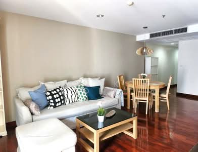 For Rent - Urbana Langsuan, Bangkok
