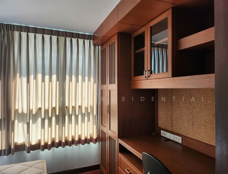 Urbana Langsuan, Bangkok, 55 Langsuan Road, Lumphini, Pathum Wan, Bangkok, 2 Bedrooms, 85 sqm, Condo For Rent, by Bangkok Residential, 500490675 - DDproperty.com