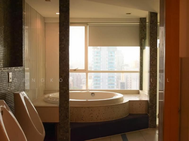 Urbana Langsuan, Bangkok, 55 Langsuan Road, Lumphini, Pathum Wan, Bangkok, 2 Bedrooms, 85 sqm, Condo For Rent, by Bangkok Residential, 500490675 - DDproperty.com