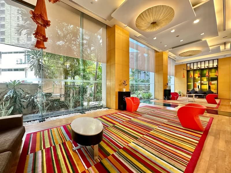 Urbana Langsuan : เออบาน่า หลังสวน, กรุงเทพ, 55 ถนนหลังสวน, ลุมพินี, ปทุมวัน, กรุงเทพ, 85 ตร.ม., คอนโด ให้เช่า, โดย Bangkok Residential, 500490675 - DDproperty.com