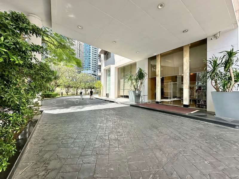 Urbana Langsuan : เออบาน่า หลังสวน, กรุงเทพ, 55 ถนนหลังสวน, ลุมพินี, ปทุมวัน, กรุงเทพ, 85 ตร.ม., คอนโด ให้เช่า, โดย Bangkok Residential, 500490675 - DDproperty.com