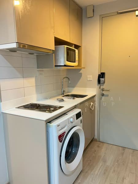 IDEO Q Ratchathewi, Bangkok, 515 Phetchaburi Road, Thanon Phetchaburi, Ratchathewi, Bangkok, 1 Bedroom, 34 sqm, Condo For Rent, by Forty-Six Real Estate Group, 500490676 - DDproperty.com