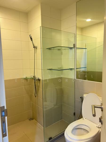 IDEO Q Ratchathewi, Bangkok, 515 Phetchaburi Road, Thanon Phetchaburi, Ratchathewi, Bangkok, 1 Bedroom, 34 sqm, Condo For Rent, by Forty-Six Real Estate Group, 500490676 - DDproperty.com