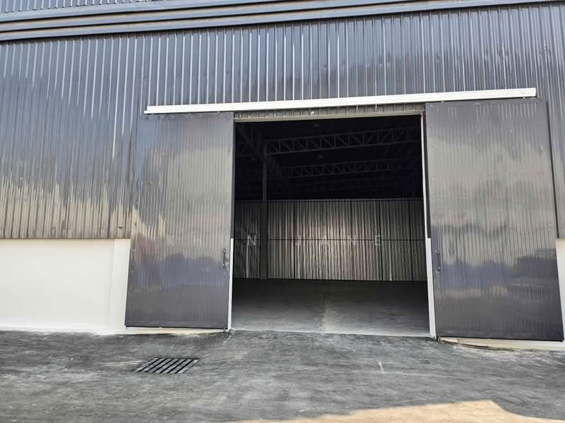 Warehouse for Rent in Khlong Toei (SPSJP600), Bangkok, ถนนพระราม 4, Khlong Toei, Bangkok, , 422 sqm, Warehouse/Factory For Rent, by Khun Jane, 500490677 - DDproperty.com