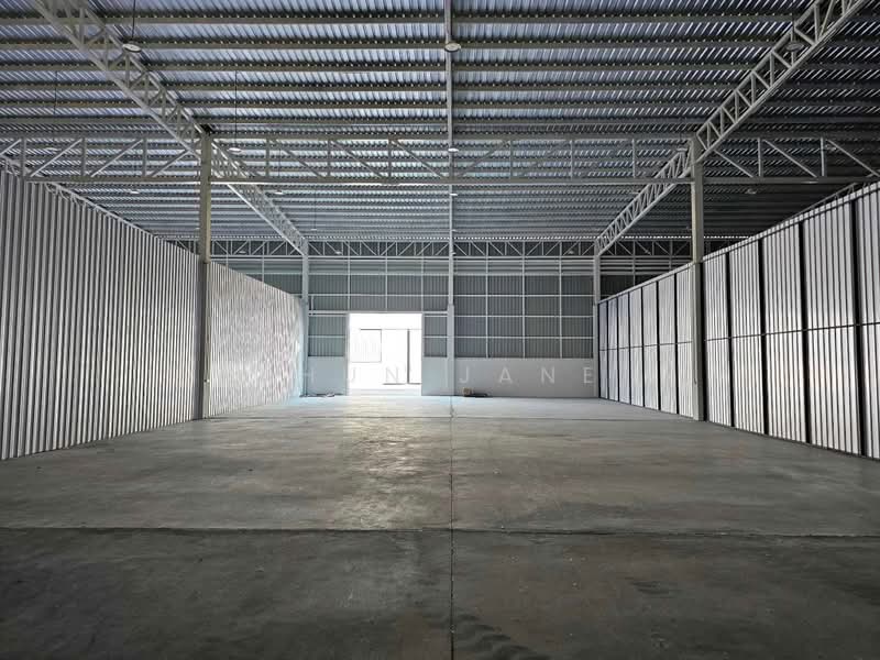 Warehouse for Rent in Khlong Toei (SPSJP600), Bangkok, ถนนพระราม 4, Khlong Toei, Bangkok, , 422 sqm, Warehouse/Factory For Rent, by Khun Jane, 500490677 - DDproperty.com