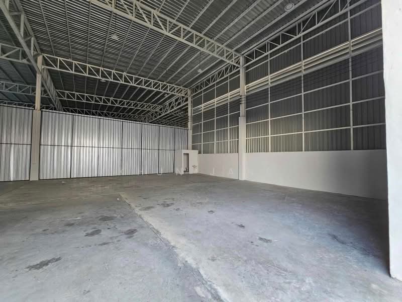 Warehouse for Rent in Khlong Toei (SPSJP600), Bangkok, ถนนพระราม 4, Khlong Toei, Bangkok, , 422 sqm, Warehouse/Factory For Rent, by Khun Jane, 500490677 - DDproperty.com