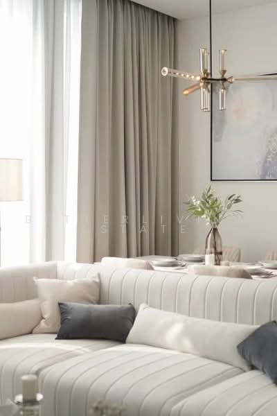 The Ritz-Carlton Residences, Bangkok, 114 Narathiwat Ratchanakarin Road, Silom, Bang Rak, Bangkok, 2 Bedrooms, 135 sqm, Condo For Rent, by BetterLiving Estate, 500490678 - DDproperty.com