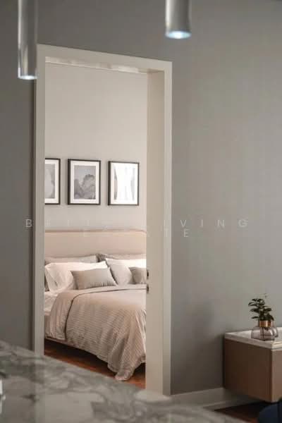 The Ritz-Carlton Residences, Bangkok, 114 Narathiwat Ratchanakarin Road, Silom, Bang Rak, Bangkok, 2 Bedrooms, 135 sqm, Condo For Rent, by BetterLiving Estate, 500490678 - DDproperty.com