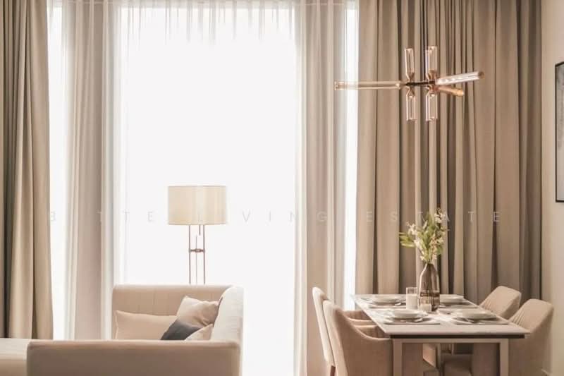 The Ritz-Carlton Residences : เดอะ ริซท์-คาร์ลตัน เรสซิเดนเซส, กรุงเทพ, 114 ถ.นราธิวาสราชนครินทร์, สีลม, บางรัก, กรุงเทพ, 135 ตร.ม., คอนโด ให้เช่า, โดย BetterLiving Estate, 500490678 - DDproperty.com