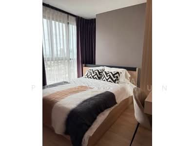 For Rent - IDEO O2 Bangna, Bangkok