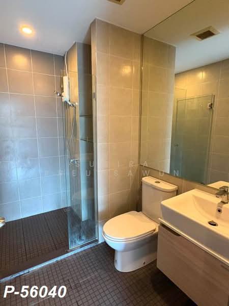 IDEO O2 Bangna, Bangkok, 195 Sanphawut Road, Bang Na Tai, Bang Na, Bangkok, 2 Bedrooms, 47 sqm, Condo For Rent, by Susira Prueksawun, 500490680 - DDproperty.com