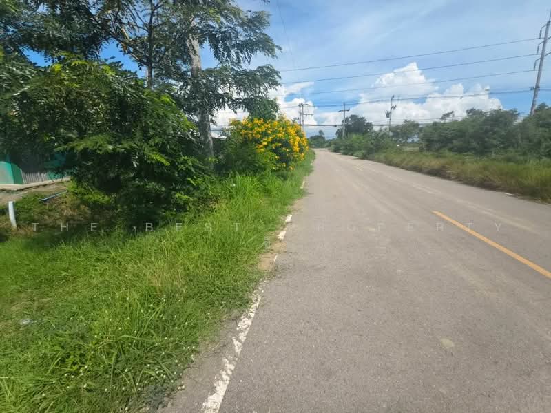 ที่ดินบางคล้า ฉะเชิงเทรา, ฉะเชิงเทรา, บางคล้า, ฉะเชิงเทรา, 268 ตร.ม., ที่ดิน ขาย, โดย The Best Property ซี, 500490681 - DDproperty.com